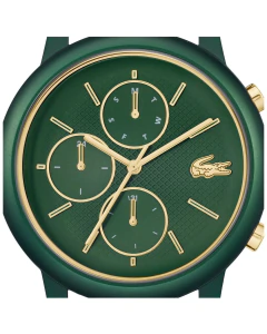 Reloj Lacoste Hombre 12.12 Move Multifunción 2011471 - Cool Time