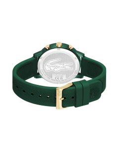 Reloj Lacoste Hombre 12.12 Move Multifunción 2011471 - tienda online