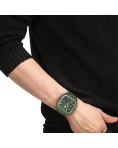 Reloj Lacoste Hombre LC33 Square Multifuncion 2011505 - tienda online
