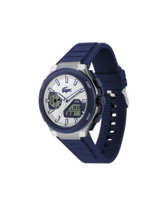 Reloj Lacoste Hombre LC33 Better Multifuncion 2011515 - comprar online