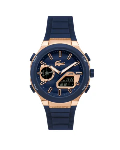 Reloj Lacoste Hombre LC33 Better Multifuncion 2011518 - Cool Time