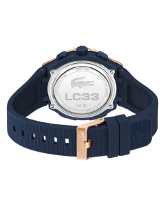 Reloj Lacoste Hombre LC33 Better Multifuncion 2011518 - tienda online