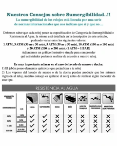 Imagen de Reloj Citizen Mujer EU6070-51D