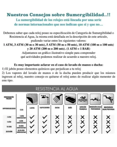 Reloj Caterpillar Hombre Gridlock LX.151.25.537 - tienda online