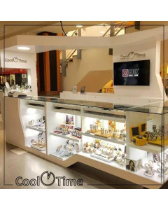 Reloj Tissot PRX Carbono 40.5mm T137.907.97.201.00 - Cool Time