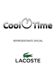 Reloj Lacoste Hombre Lacoste Club 2011199