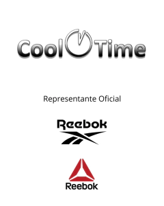 Reloj Reebok Hombre Studio Hexablade Chrono RF-SHB-U6-PWIW-BR - Cool Time