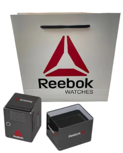 Reloj Reebok Mujer Prisma RD-PRI-L2-PBIB-B2 - Cool Time