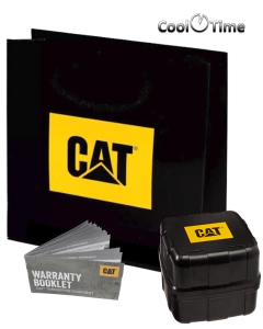 Reloj Caterpillar Hombre Tread OP.167.23.142 - Cool Time