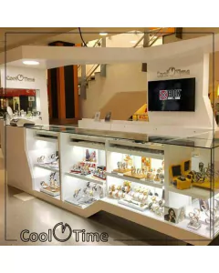 Correa Cook Smartwatch | SIDNEY | BRSIDNE.N23 | 23 mm - tienda online