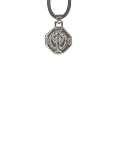 Dije Medalla Paloma del Espíritu Santo John L. Cook ASP123 en internet