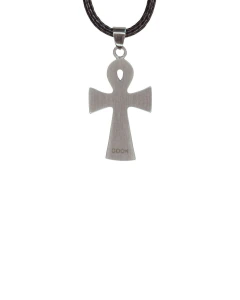 Dije Jeroglífico Cruz Egipcia de Ankh John L. Cook ASP125 - comprar online