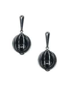 Aros Colgantes Estilo Jaula Esférica John L. Cook CEE201 - comprar online
