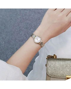 Imagen de Reloj Citizen Mujer Cuarzo EU2254-51A