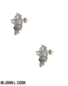 Aros Racimo Cubic John L. Cook HE173D