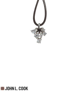 Dije Racimo Cubic John L. Cook HP173D