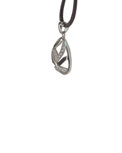 Dije Gota Calada con Cubic John L. Cook HP931A - comprar online