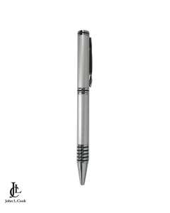Lapicera John L. Cook Bolígrafo J323 - comprar online