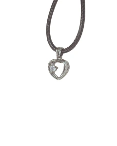 Dije Corazón con Cubic John L. Cook P13035 - comprar online