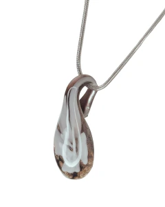 Colgante Cristal Tipo Murano John L. Cook PSW08 - comprar online