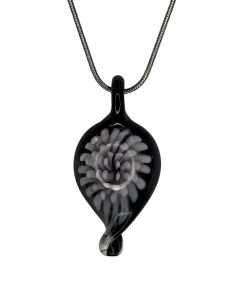 Colgante Cristal Tipo Murano John L. Cook PSW09 en internet