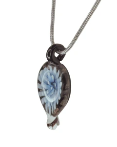 Colgante Cristal Tipo Murano John L. Cook PSW10 - comprar online