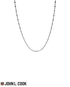 Cadena Estilo Militar John L. Cook SN36