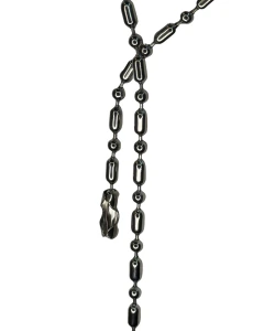 Cadena Estilo Militar John L. Cook SN36 - comprar online