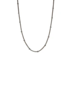Cadena Veneciana con Esferas John L. Cook SN406 en internet
