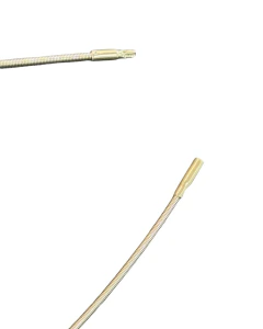 Cadena Estilo Cola de Ratón semi rígida John L. Cook SN6 - comprar online