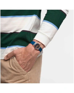 Reloj Swatch BLUE AWAY SO28K700 - tienda online