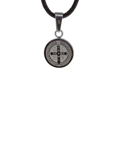 Dije Medalla San Benito John L. Cook SP592C en internet