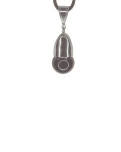 Dije Simil Perla Lady Di John L. Cook SP721-BL - Cool Time