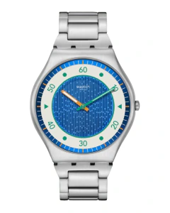 Reloj Swatch Skin SPLASH DANCE SS07S143G en internet