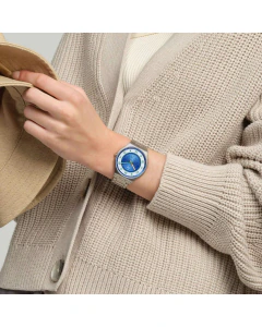 Reloj Swatch Skin SPLASH DANCE SS07S143G - tienda online