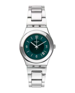 Reloj Swatch Irony MIDDLESTEEL YLS468GC - comprar online