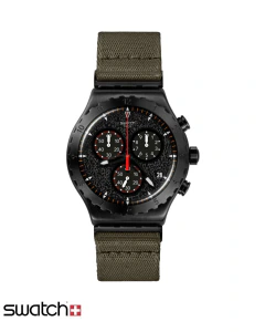 Reloj Swatch Irony BY THE BONFIRE YVB416