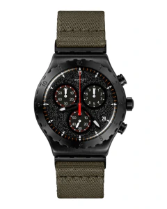 Reloj Swatch Irony BY THE BONFIRE YVB416 en internet