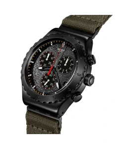 Reloj Swatch Irony BY THE BONFIRE YVB416 - comprar online