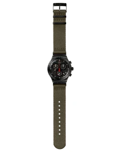 Reloj Swatch Irony BY THE BONFIRE YVB416 - Cool Time