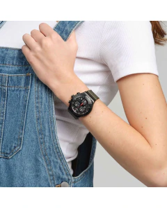 Imagen de Reloj Swatch Irony BY THE BONFIRE YVB416