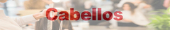 Banner de la categoría Cabellos