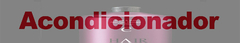 Banner de la categoría Acondicionadores