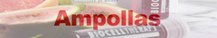 Banner de la categoría Ampollas
