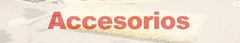 Banner de la categoría Accesorios