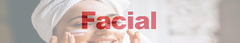 Banner de la categoría Facial