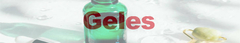 Banner de la categoría Geles