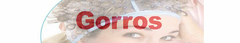 Banner de la categoría Gorros