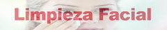 Banner de la categoría Limpieza Facial