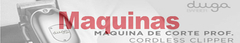Banner de la categoría Maquinas
